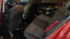 Kia Sportage 1.6 GDi ISG 2 5dr Petrol Estate